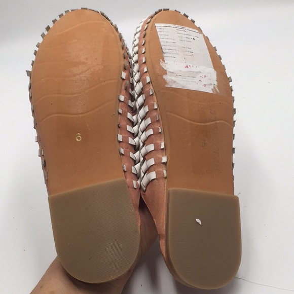 SBICCA VINTAGE COLECCIÓN SANDALS SIZE 6 - Picture 5 of 5